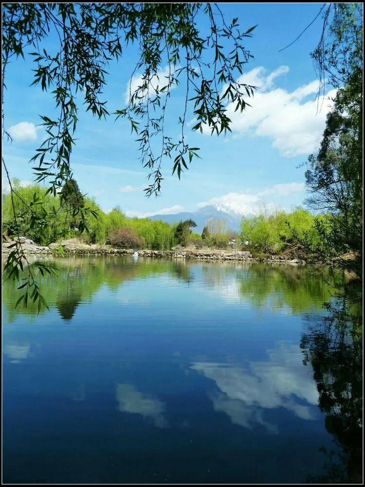 丽江休闲会所,丽江休闲胜地