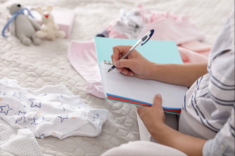 孕晚期注意事项,给准妈妈的5条实用小建议