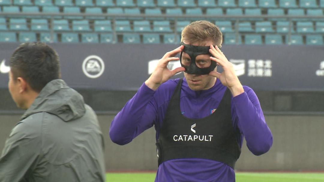 大连人对阵津门虎,大连人对天津津门虎的比分