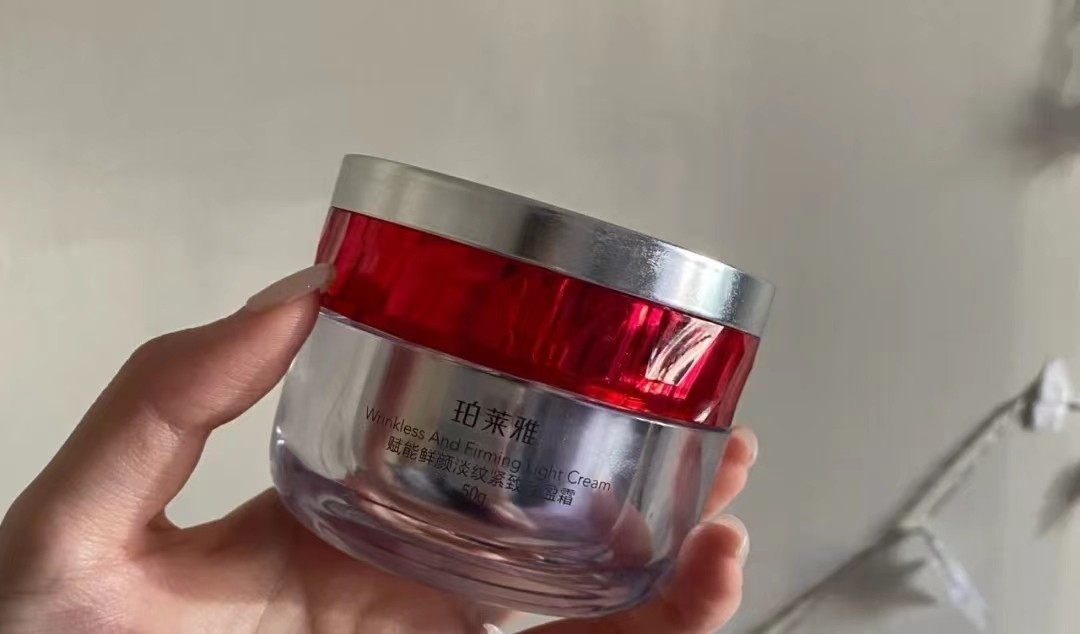 面霜贵的便宜的没区别,面霜中等价位