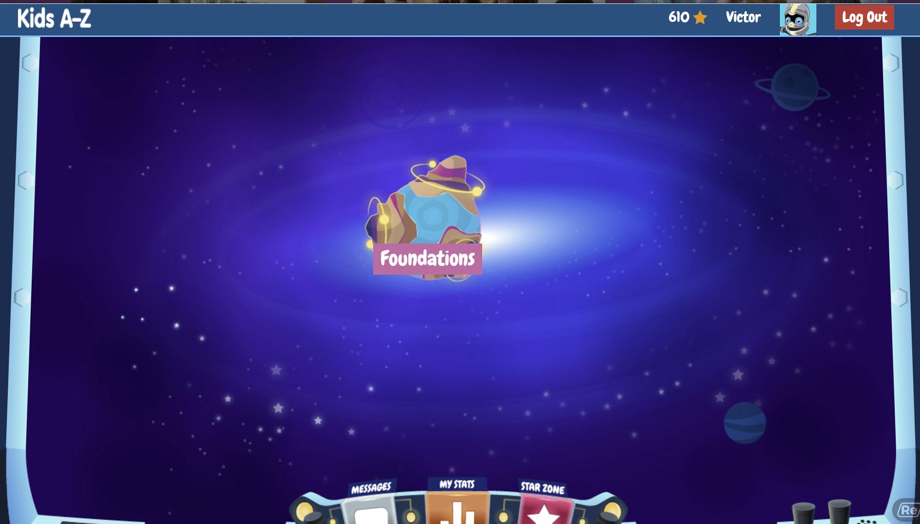 什么是大名鼎鼎的LearningA-Z?全球最详细的中文版图文视频介绍