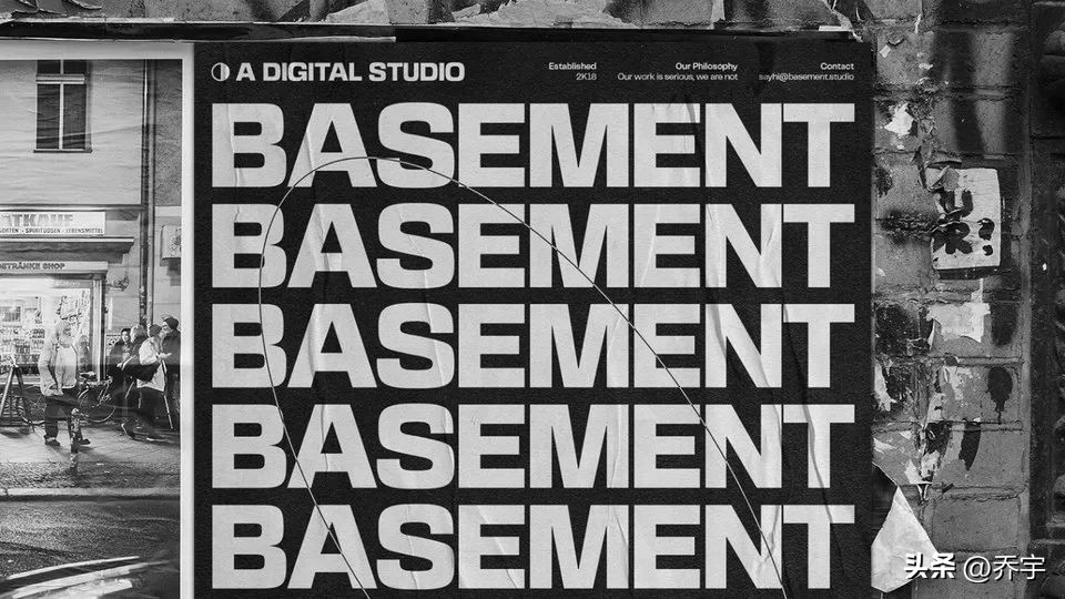 免费下载英文字体大全,字体库好看的英文字体