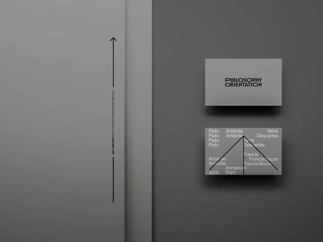 巧克力推荐独立包装高颜值,巧克力礼盒真的是颜值担当