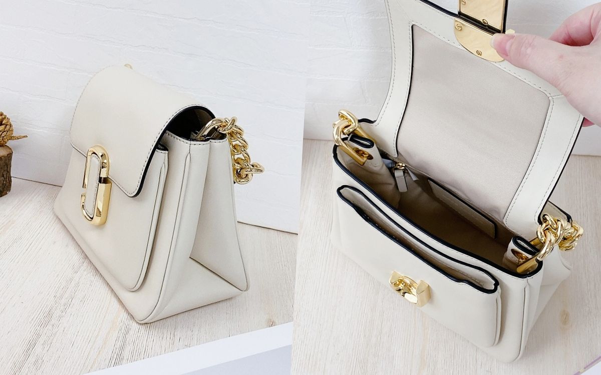 2023平价名牌包推荐：Longchamp、coach、MK…精品大容量值得入手