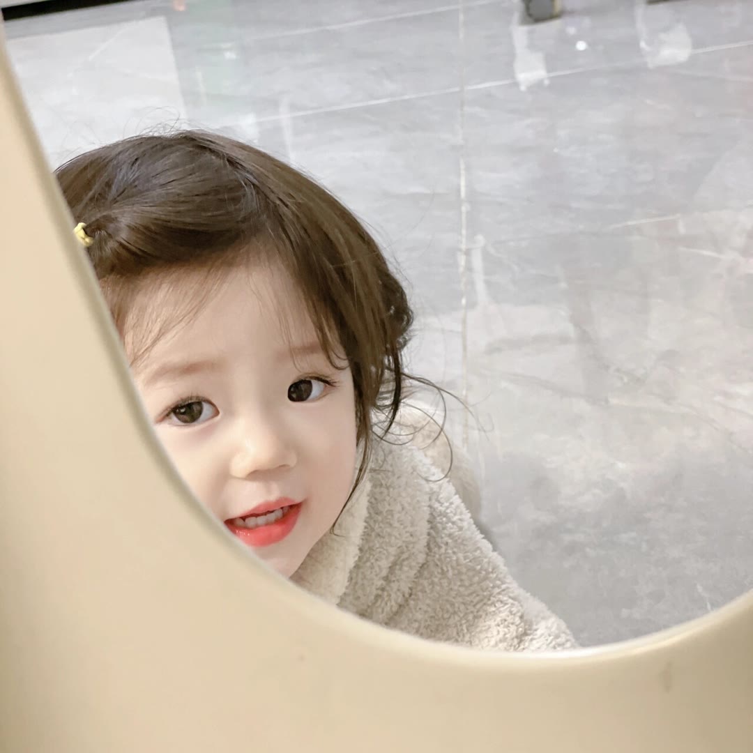 wechat可爱的壁纸,wechat真人头像可爱搞怪