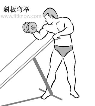 哑铃是公认的健身神器,健身基础器材哑铃