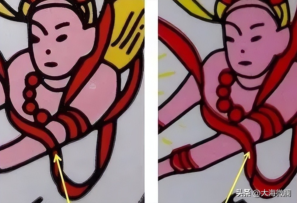 一招鉴定真假茅台的方法,茅台1935白瓶装红色圣地真假辨别