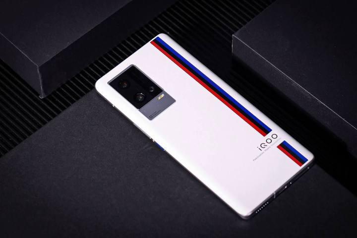 常见的摄像头模组,摄像头模组大真的好看吗