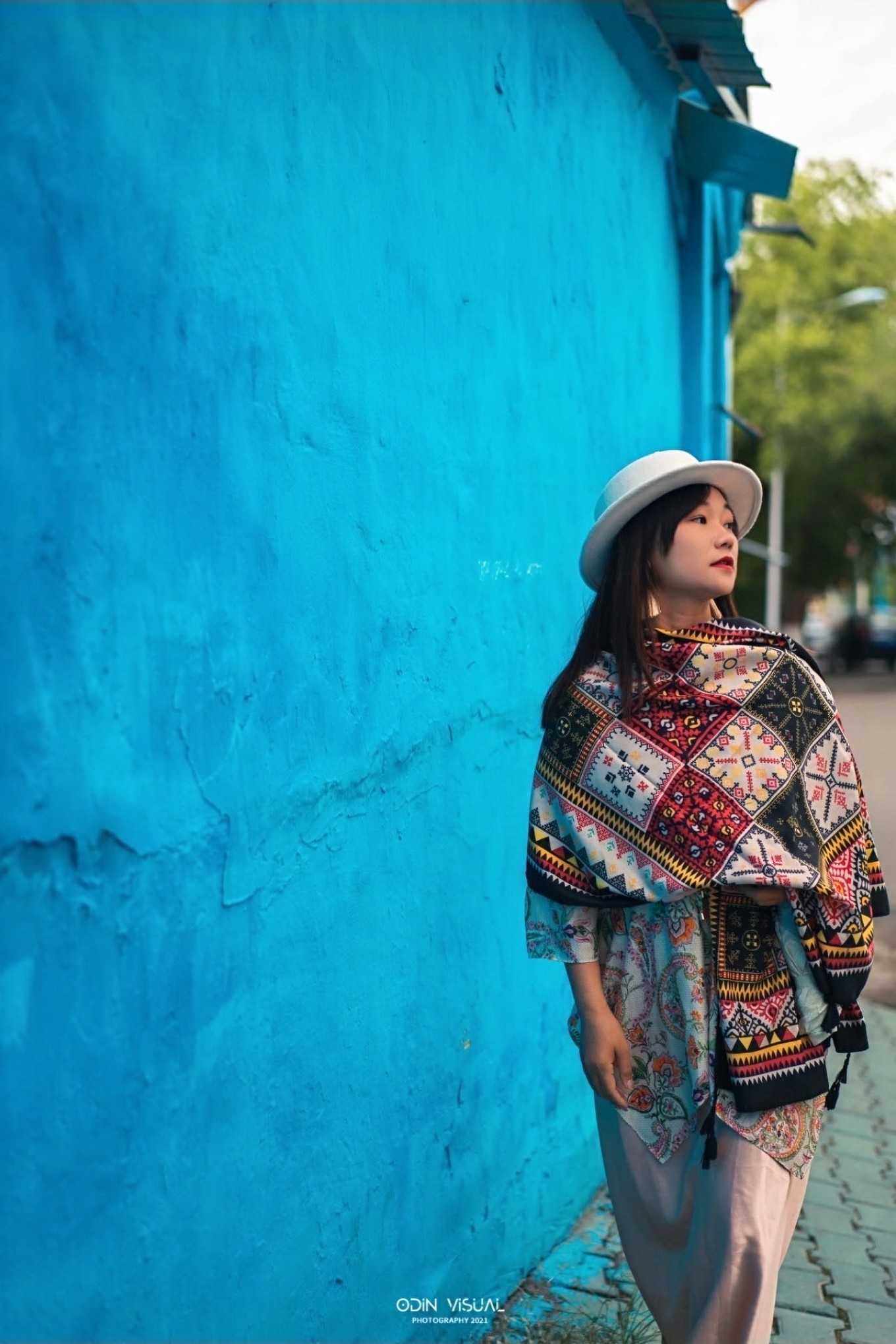 新疆伊犁之美,走了一圈才发现世界万物远不及你