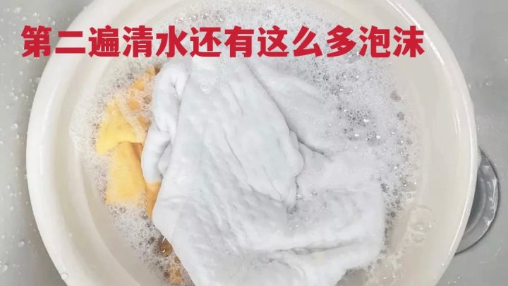 适合婴儿用的中性洗衣液推荐,很香持久的婴幼儿洗衣液推荐