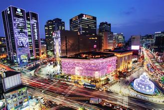 韩国h2签证2022新政策,2022韩国商务签证