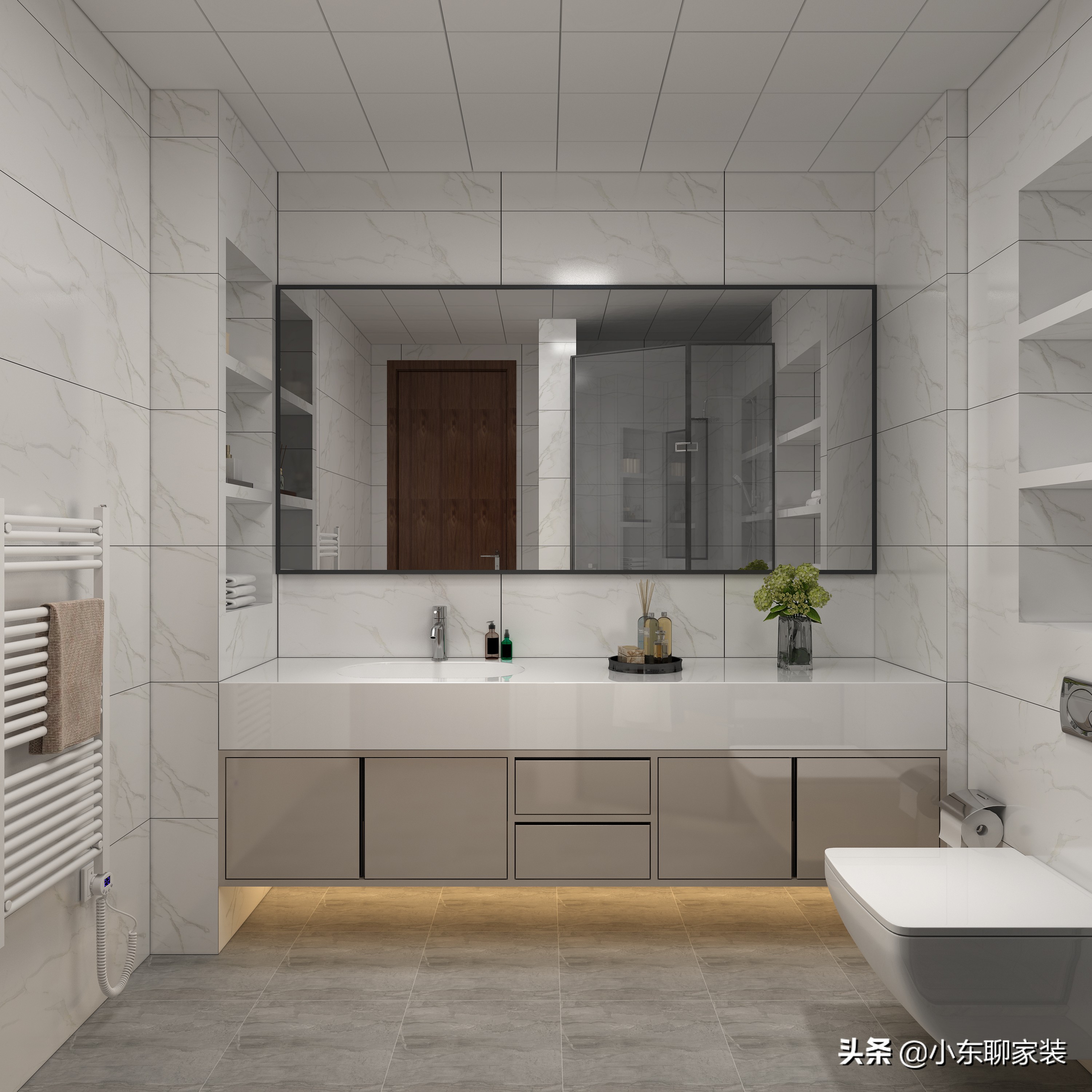 十个装修错误小妙招,这些装修误区趁早规避省钱又舒心