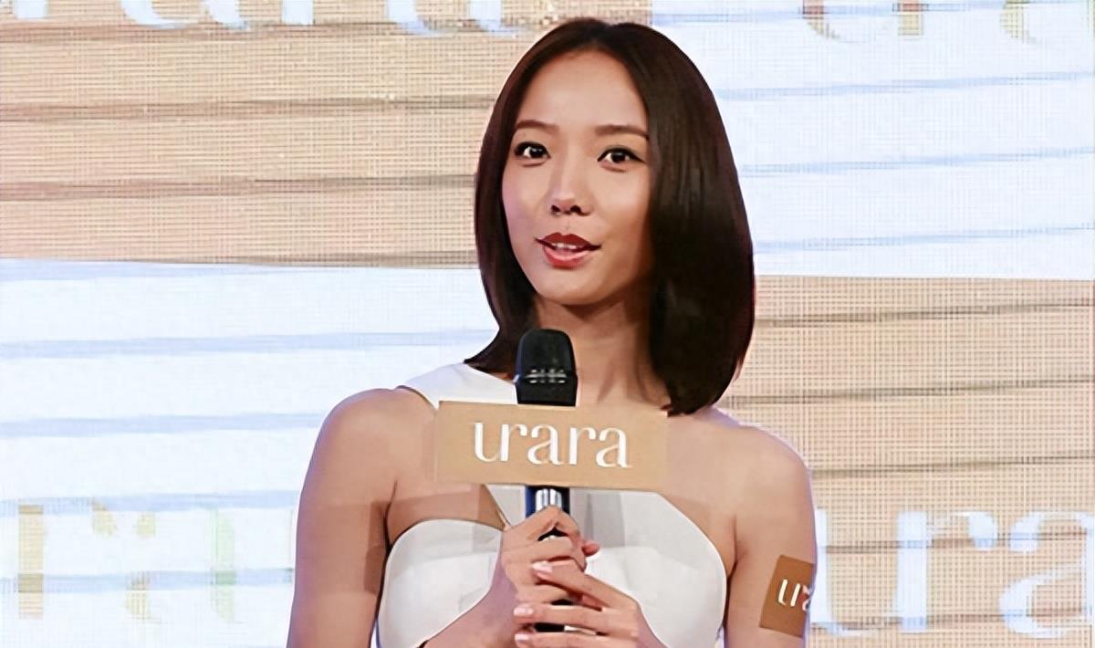 37岁的王珞丹有多迷人,王珞丹脱戏