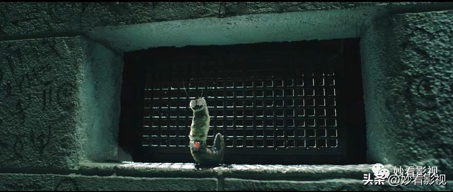 雷霆沙赞2众神之怒模仿魔兽世界,雷霆沙赞2众神之怒怪物