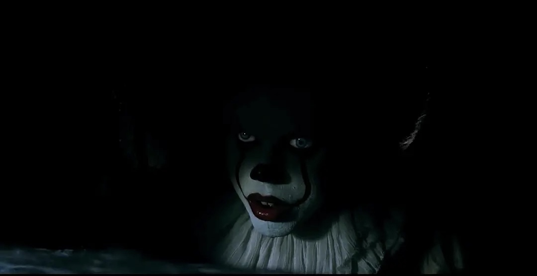 电影中那些最动(kong)人(bu)的笑容,是否也治愈了你