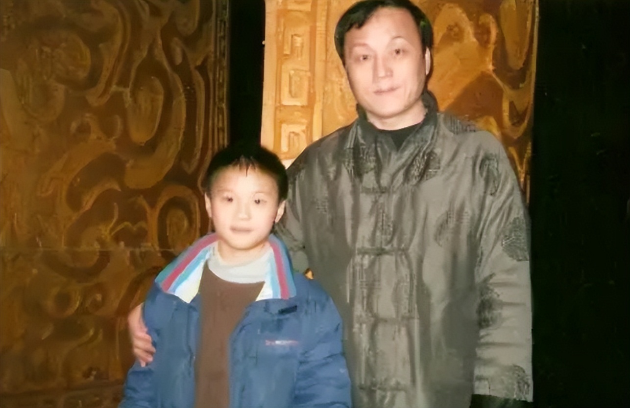 姜昆情感专家相声,姜昆给自己的定位