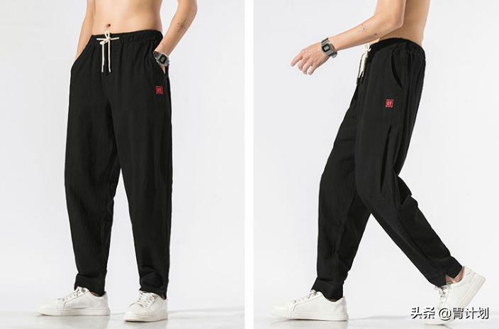 人到中年别总穿棉衣,人到中年就别穿牛仔裤了