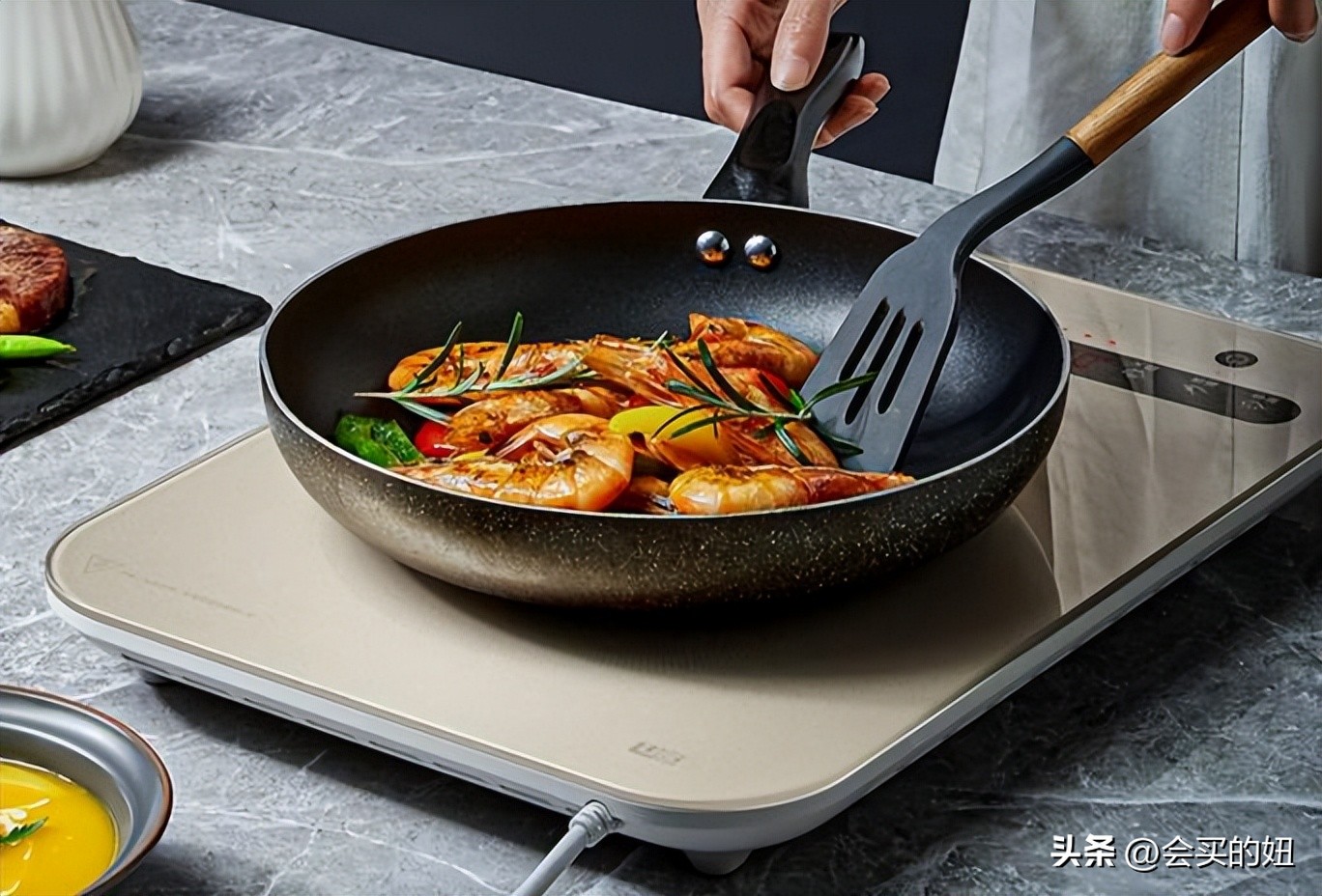 如何挑选家用电磁炉不踩坑,如何挑选电磁炉标准