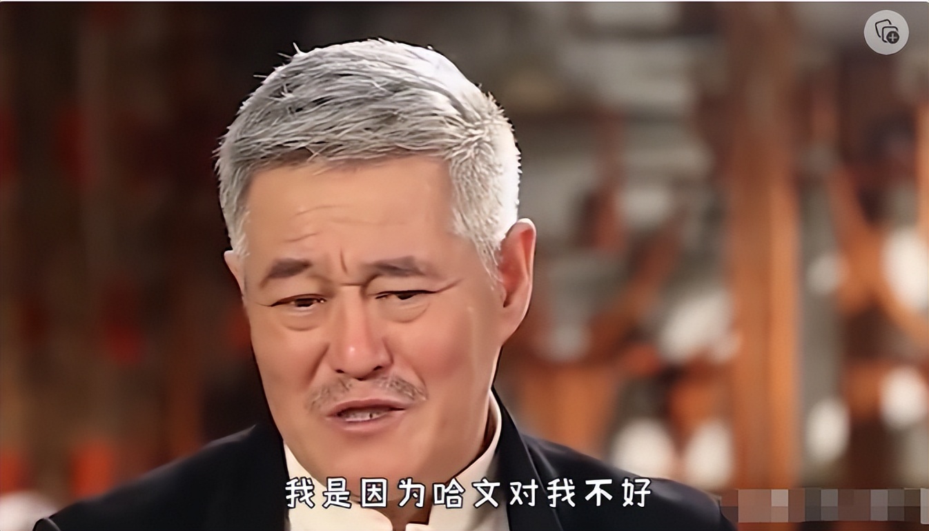 哈文为什么让赵本山上央视舞台,哈文和赵本山一段不为人知的故事