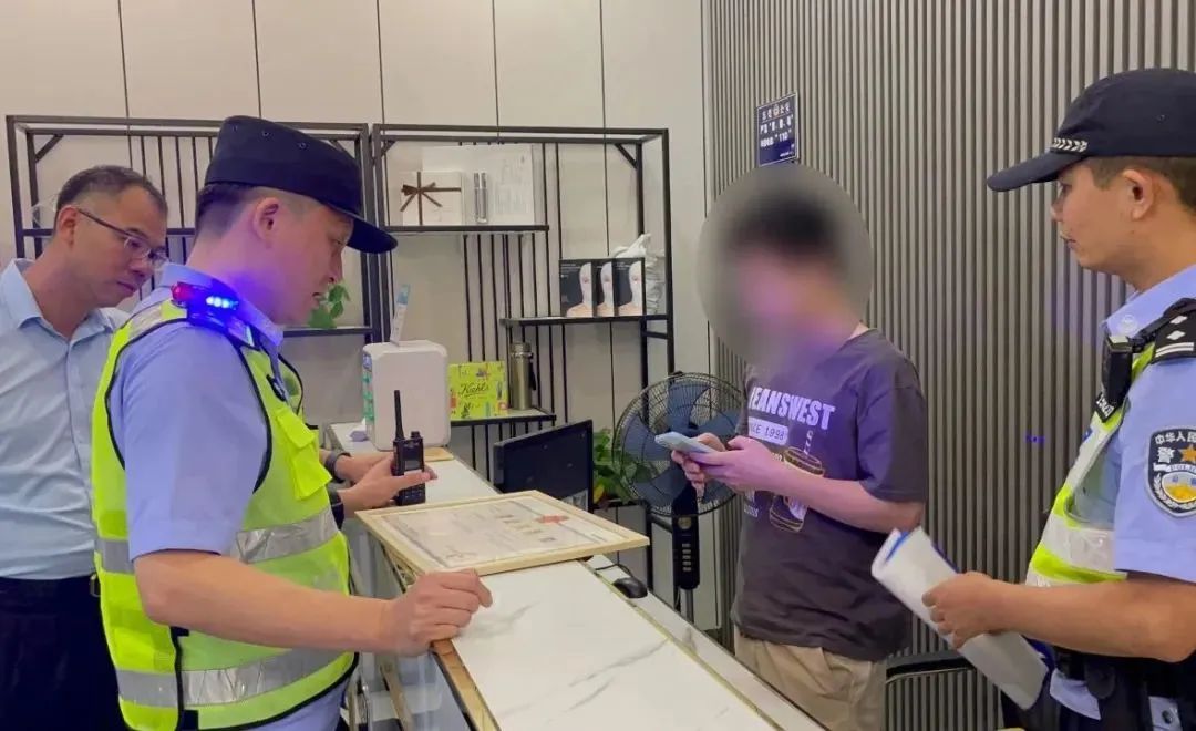 东莞近期严查什么行为,严查东莞处理结果