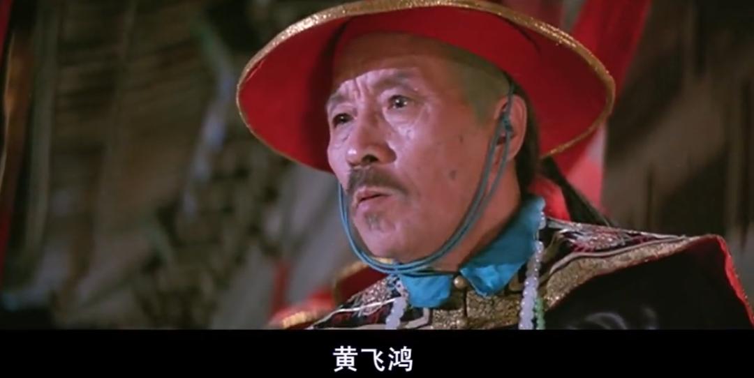 演戏靠念数字，成港片教科书？怪人掀起港片新潮，这次还顶得住吗