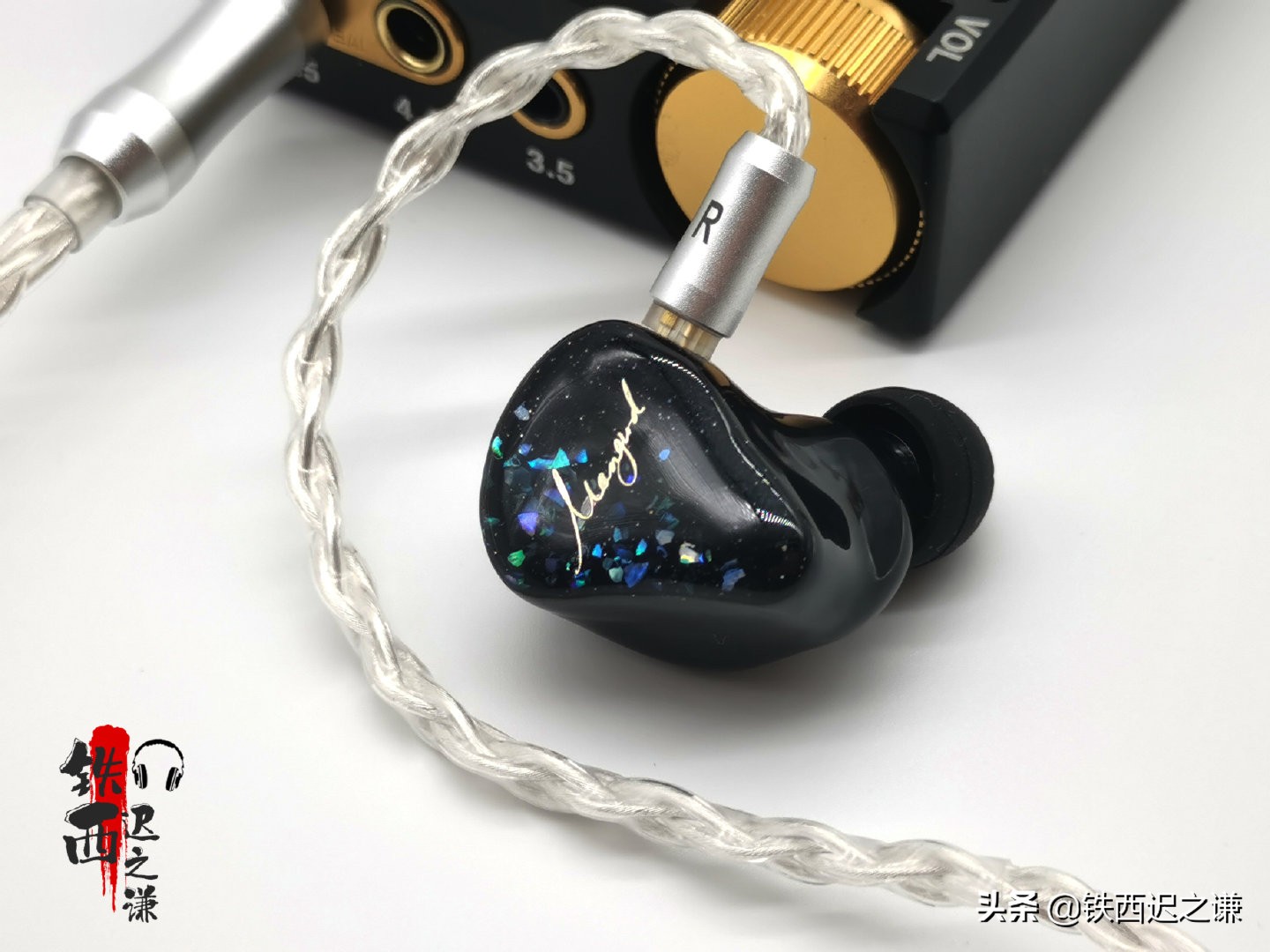 品茗，致远——弦仕XennsTea2一圈六铁混合式耳机主观听感报告