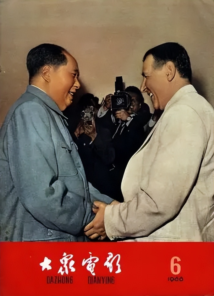 在《大众电影》中，体味“群众影评”的启示与不足