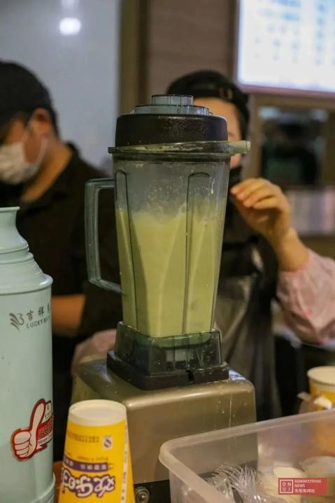 神仙配置！这所辽宁高校：网红食堂、健身房、网球馆一应俱全！