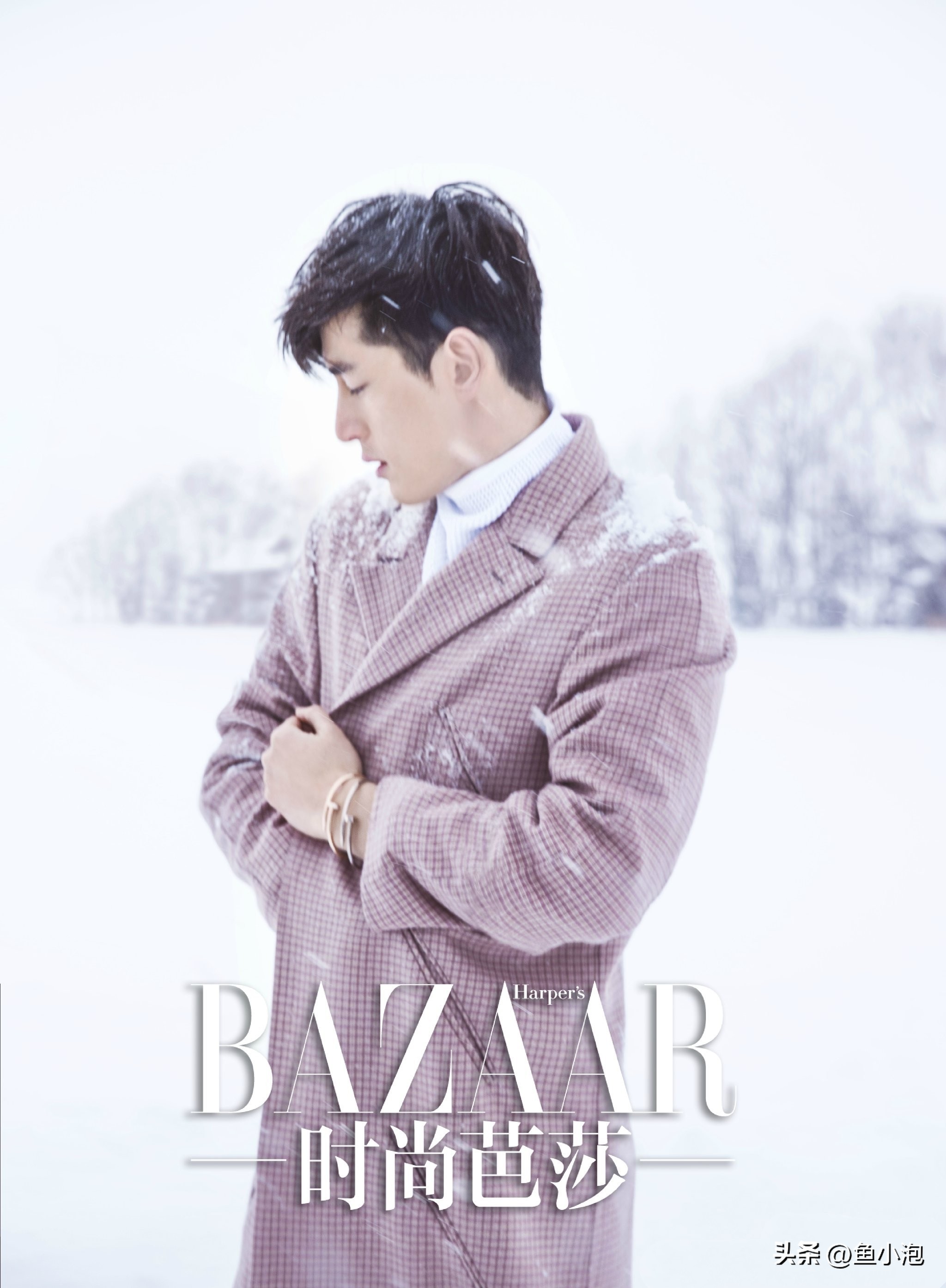 最受欢迎的十对cp,盘点目前我最喜欢的十张cp