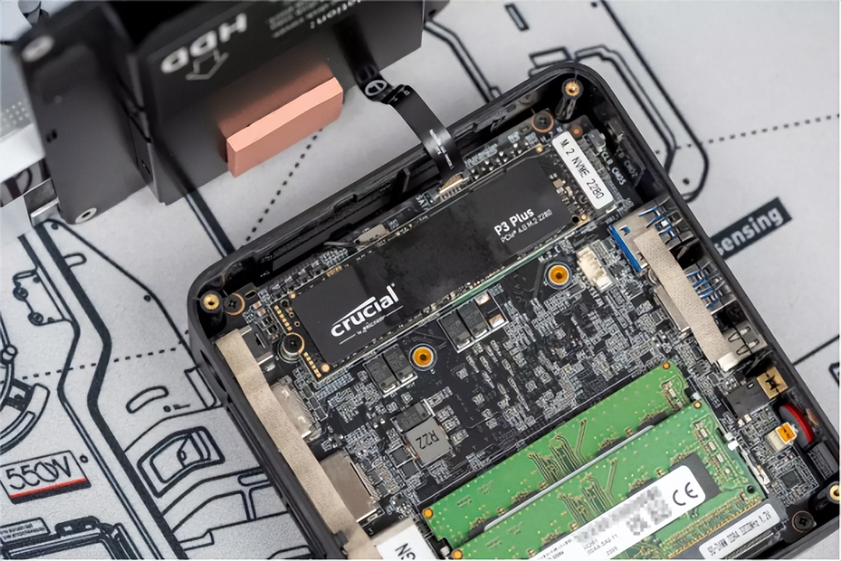 6核心12线程做设计够用吗,6核心12线程的cpu多开测试