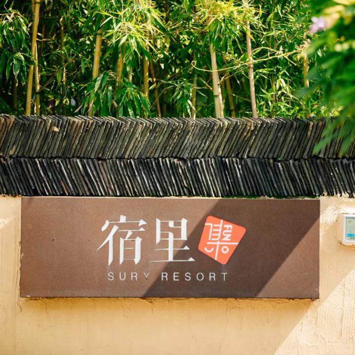 莫干山最美民宿20个推荐,莫干山民宿隐凡尘度假