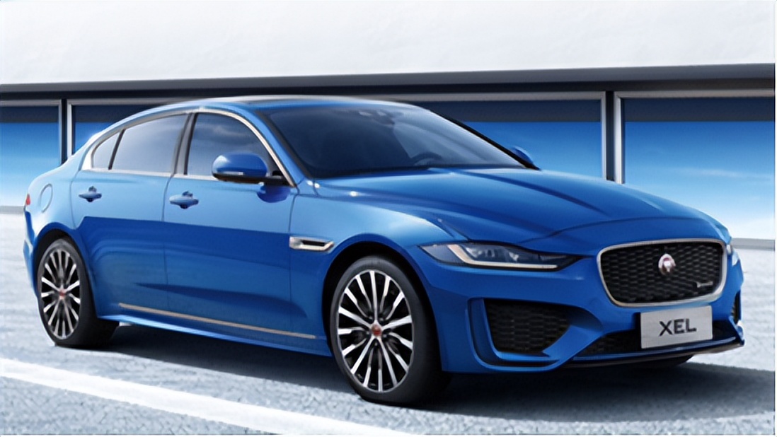 英伦风味十足新款捷豹xel驾驭不凡,捷豹xel科技优雅各方面展示