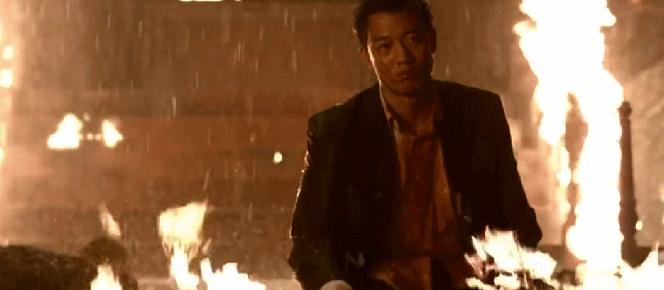 经典韩国十部顶级动作片,必看韩国10部动作片