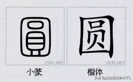 优美有韵味的古中国字,汉字之美合集