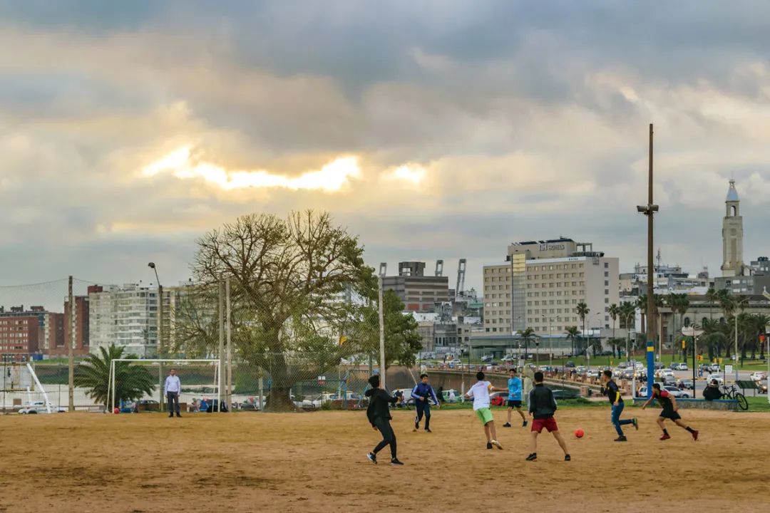 蒙得维的亚在哪,蒙得维的亚省位置
