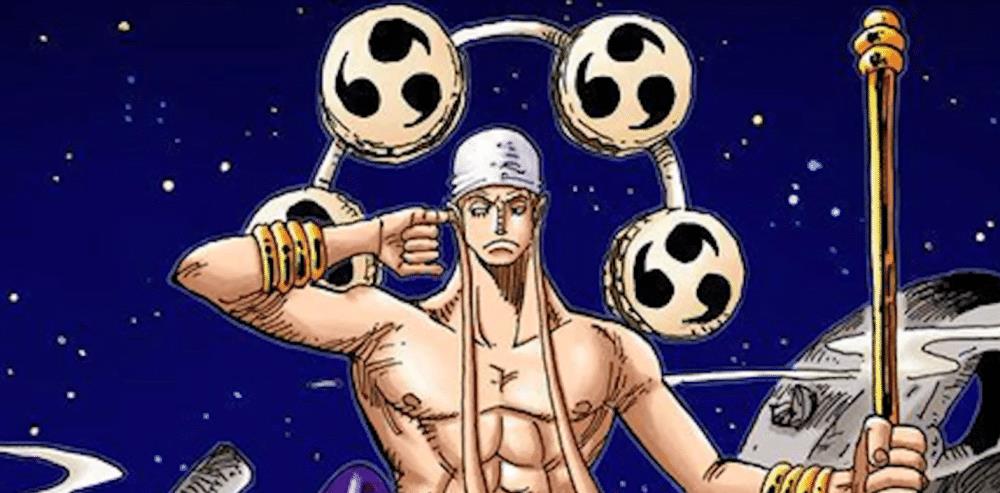 海贼王路飞尼卡果实为什么被吐槽,海贼王路飞尼卡果实