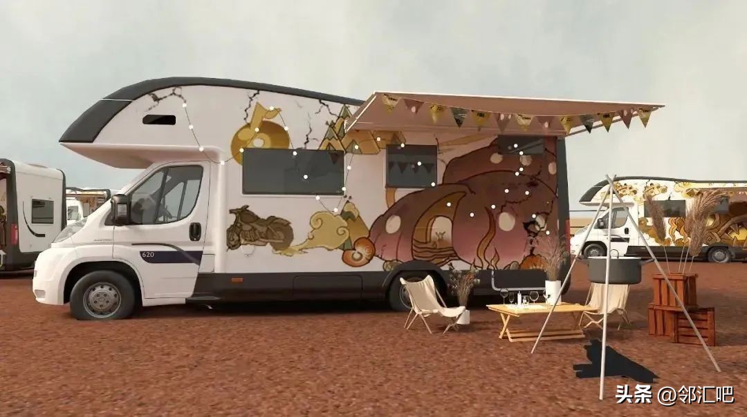 经典快闪店案例,快闪店经典案例