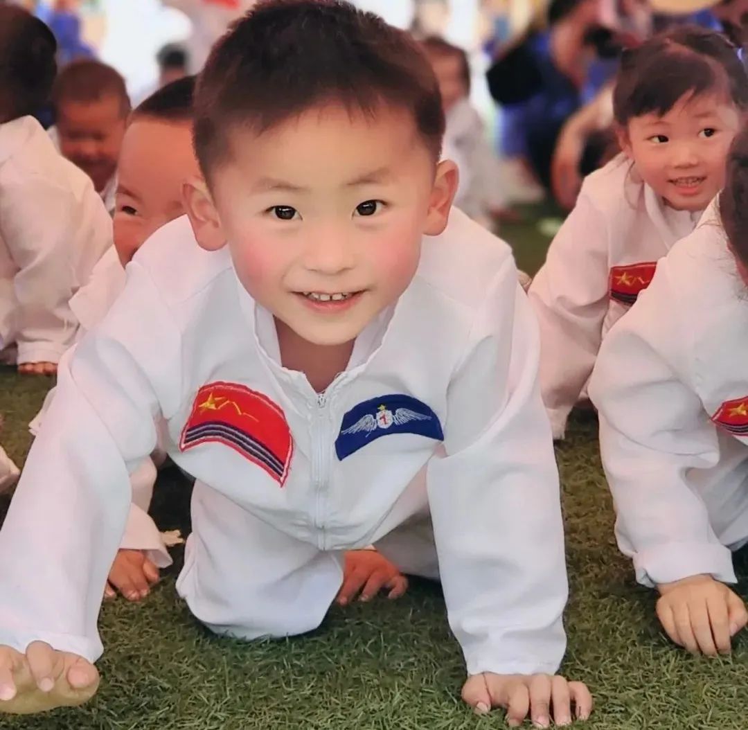 上蔡县直幼儿园分园运动会,上蔡新思维幼儿园春季亲子运动会