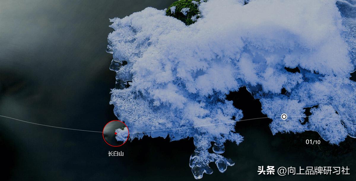 中端水和高端水的区别,真正的高端水是什么样的