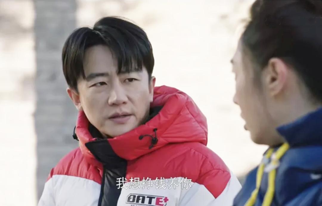 靳东和李易峰电视剧,谍战深海胡歌靳东陈晓李易峰