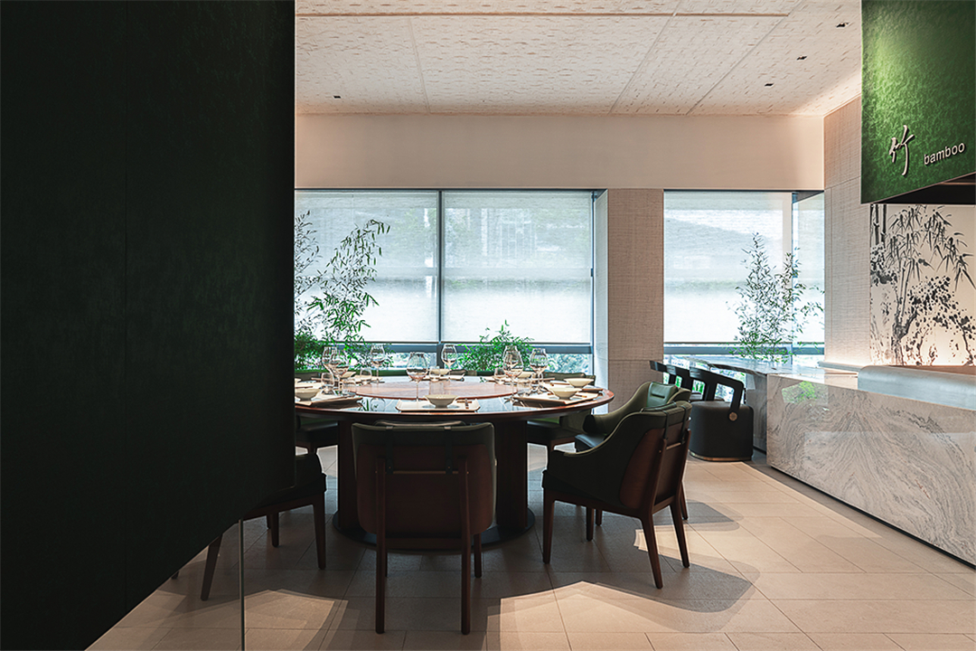 川菜餐馆设计推荐,柴门荟创意川菜