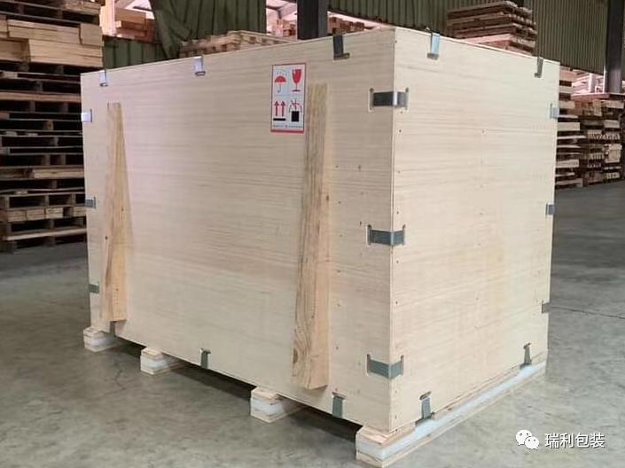 木箱卡扣怎么拆,卡扣木箱有哪些