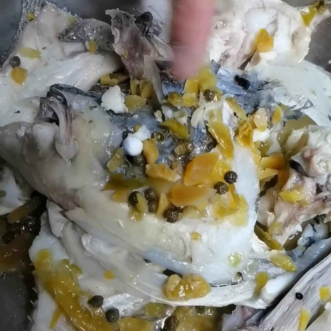 椒麻鱼底料配方,椒麻鱼