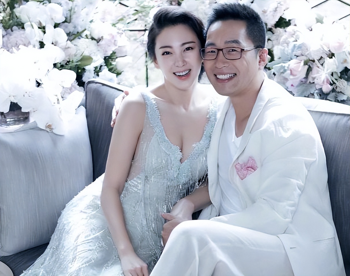 离婚后无人敢娶的女明星,离婚后5位无人敢娶的女星