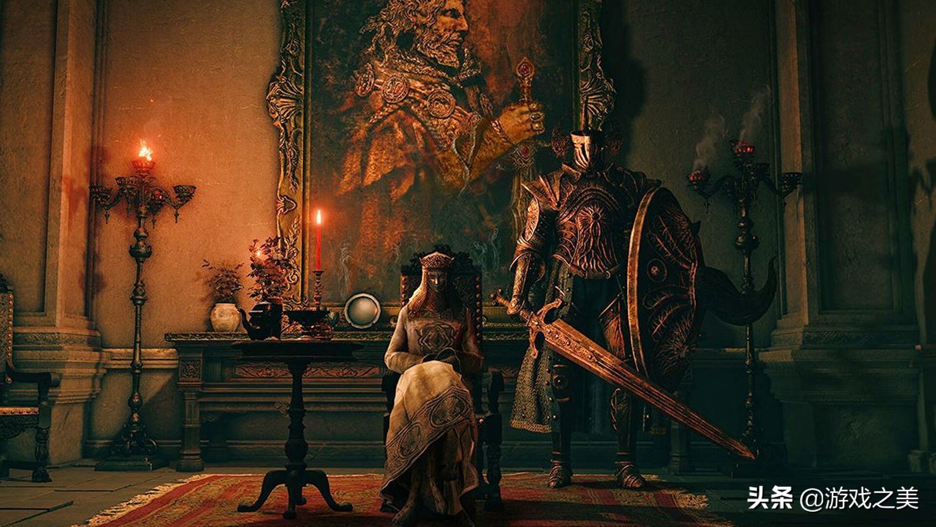 艾尔登法环伤害分析,艾尔登法环技能伤害