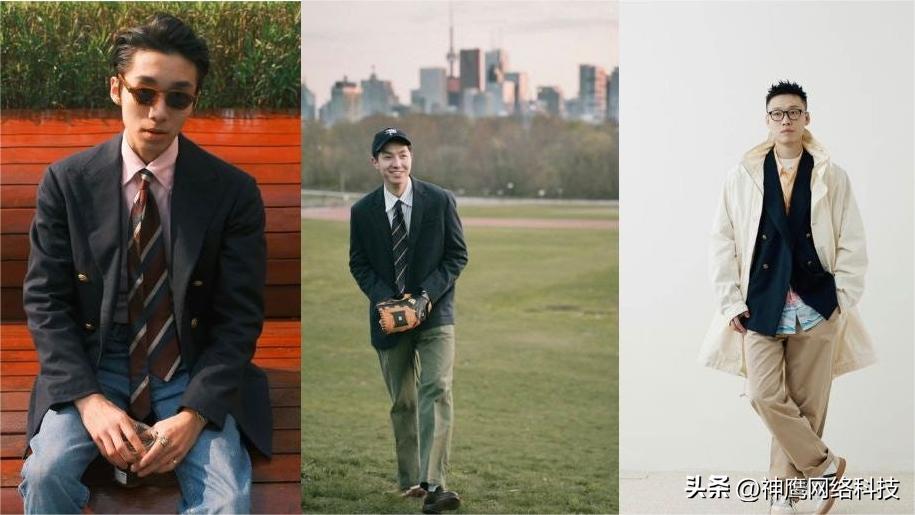 2024年的流行穿搭街头视频,2024街头时尚风格