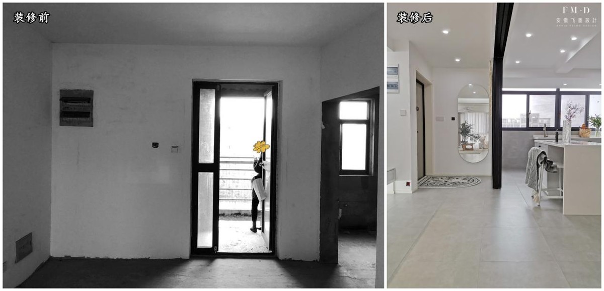 顶层复式楼带花园效果图,顶层复式楼带露台装修小户型