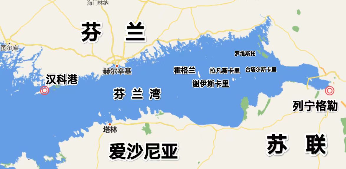 苏芬战争后俄罗斯对芬兰态度,苏芬战争芬兰失败