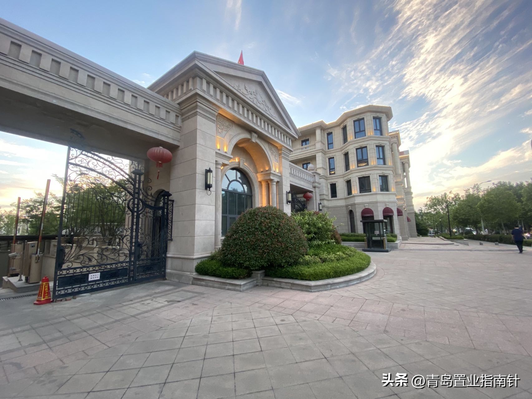 青岛维多利亚湾三期,青岛维多利亚湾最新发展