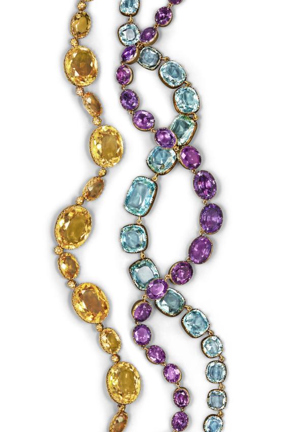 十大经典项链排行,十大必买经典款项链2020图片